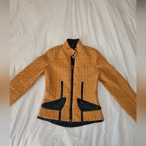 Versace Sport Womens Coat